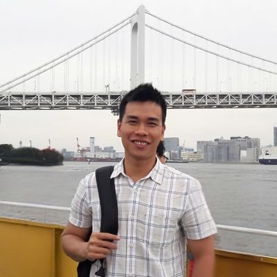 Nghia Vo